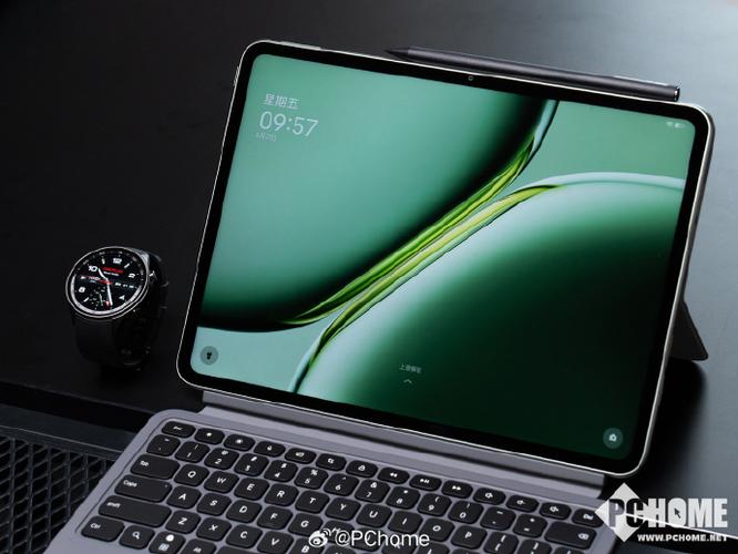 一加性能生态新品揭晓 触控产品与Ace 3 Pro共舞6月27日